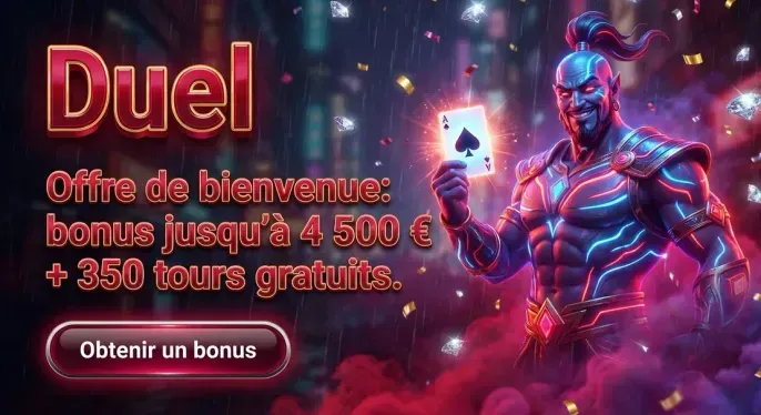 Duel Casino